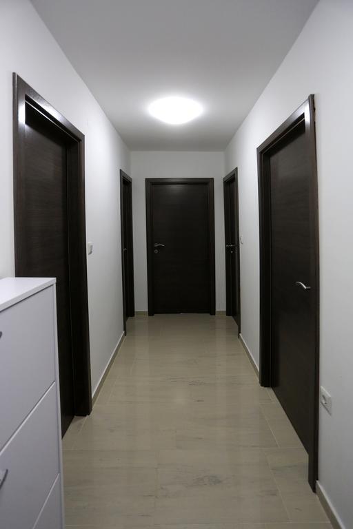 Apartment Travego II أوسييك الغرفة الصورة